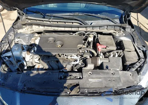 2020 Nissan Altima Sl Fwd z USA, uszkodzony, nr VIN 1N4BL4EV8LC134565